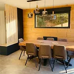 Σαλέ Moderne Confort A St Lary Village *