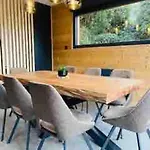 Moderne Confort A St Lary Village Saint-Lary-Soulan