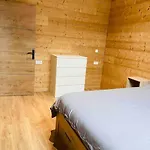 Moderne Confort A St Lary Village Saint-Lary-Soulan