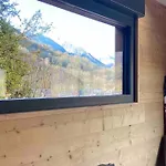 Moderne Confort A St Lary Village