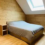 Moderne Confort A St Lary Village * Saint-Lary-Soulan