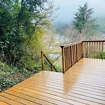 Σαλέ Moderne Confort A St Lary Village Saint-Lary-Soulan