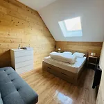 Moderne Confort A St Lary Village Σαλέ *