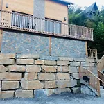 Σαλέ Moderne Confort A St Lary Village *