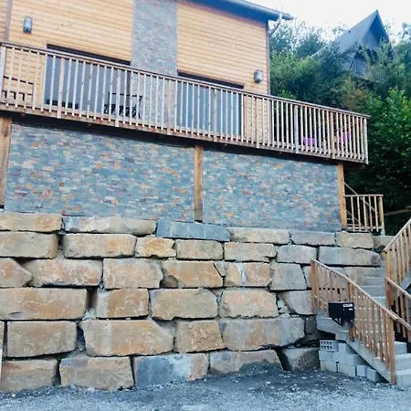 Chalé Moderne Confort A St Lary Village *