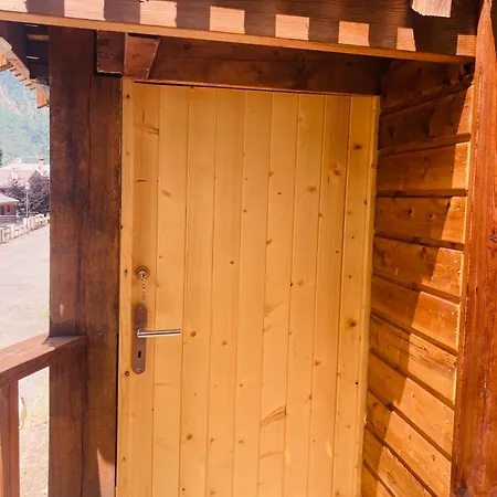 Chalé Moderne Confort A St Lary Village
