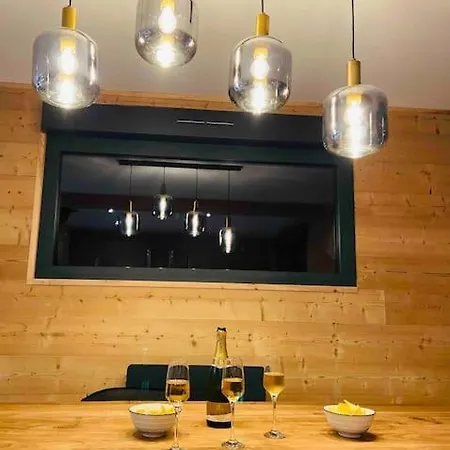 Moderne Confort à St Lary Village * Saint-Lary-Soulan