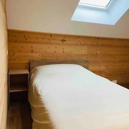 Moderne Confort à St Lary Village Saint-Lary-Soulan