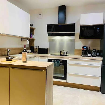 Moderne Confort à St Lary Village * Saint-Lary-Soulan