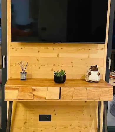 Moderne Confort à St Lary Village * Saint-Lary-Soulan