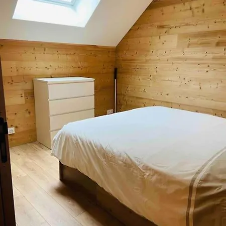 Chalet Moderne Confort à St Lary Village