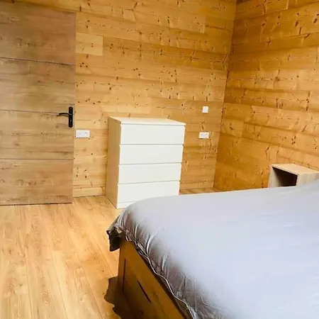 Moderne Confort à St Lary Village Saint-Lary-Soulan