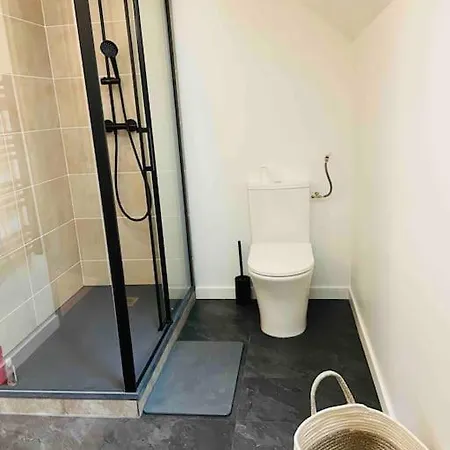 Chalet Moderne Confort A St Lary Village