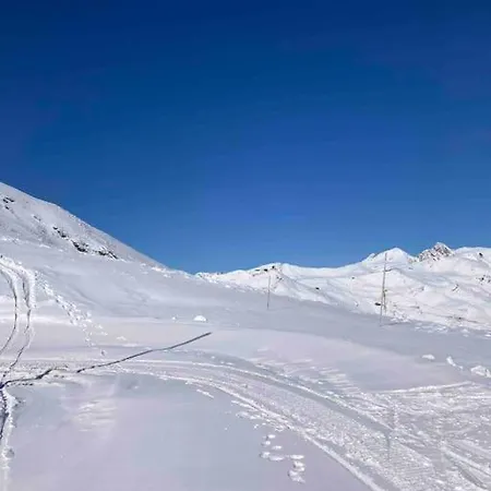Moderne Confort à St Lary Village Chalet *