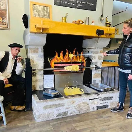 Chalet Moderne Confort à St Lary Village *