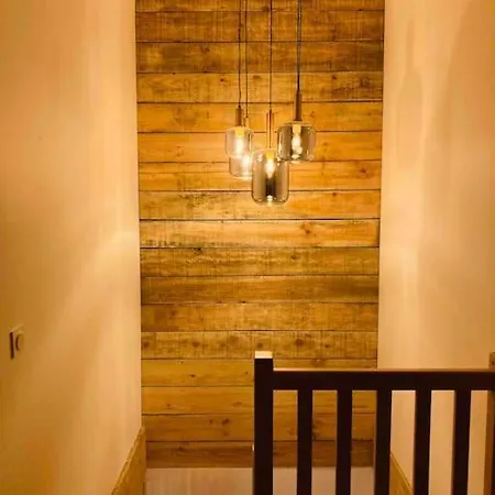 Moderne Confort à St Lary Village Chalet Saint-Lary-Soulan