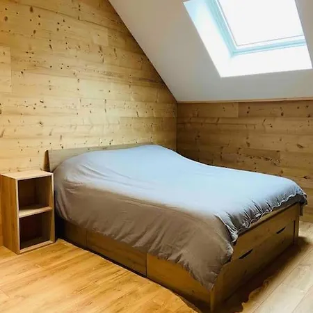 Moderne Confort à St Lary Village * Saint-Lary-Soulan