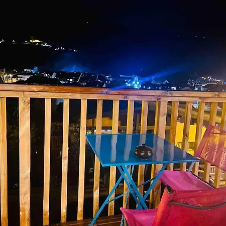 Moderne Confort A St Lary Village *