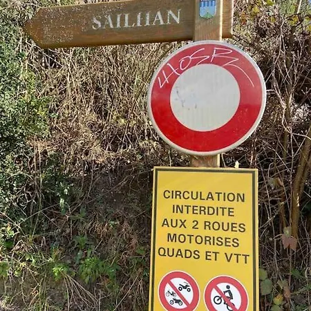 Moderne Confort à St Lary Village Saint-Lary-Soulan