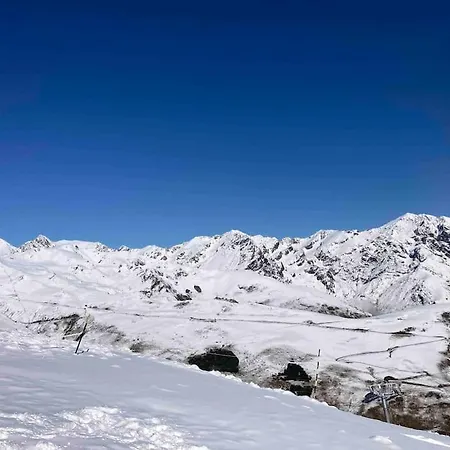 Moderne Confort à St Lary Village * Saint-Lary-Soulan
