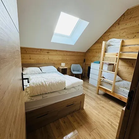 Moderne Confort à St Lary Village * Saint-Lary-Soulan