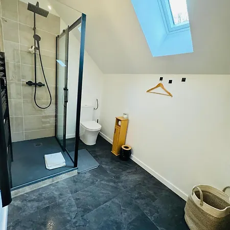 Moderne Confort à St Lary Village Chalet *