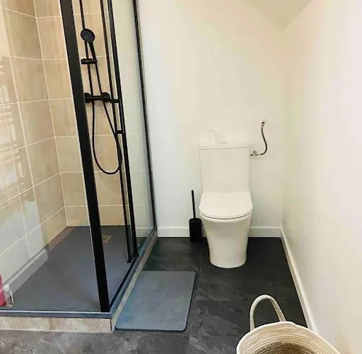 シャレー Moderne Confort A St Lary Village