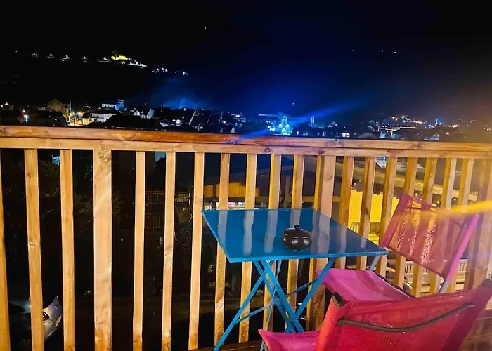 Moderne Confort A St Lary Village *