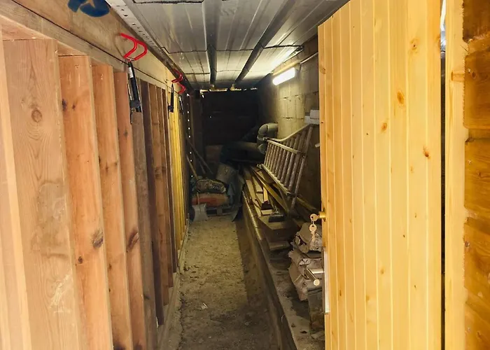 Moderne Confort A St Lary Village *